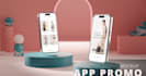 make best app promo and website promo videos