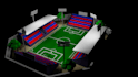 do low poly game assets and enviroment