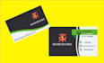 professional flex, and business card design services