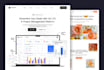 design website UI UX, figma templates, mockups, wireframes, and landing pages