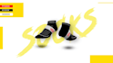 design whatever socks you want