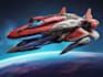 draw sci fi vehicle design and spaceship concept art