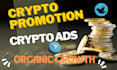 memecoin promotion, trend solana memecoin token hit 500m mc, telegram promotion