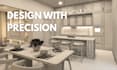 do architectural 3d visualization