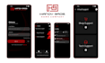 do mobile app development for ios, flutter, android, react native
