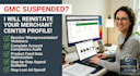 fix gmc misrepresentation appeal suspended google merchant center