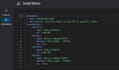 develop chrome extension, data scraper, web automation bot
