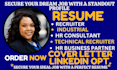 write human resource, talent acquisition specialist, recruiter, source resume
