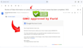 fix your google merchant center suspension and misrepresentation