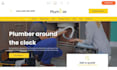 design duda website, redesign duda website builder, design duda landing page