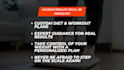 personalized weight loss plan custom diet, expert guidance
