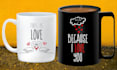 create awesome mug designs