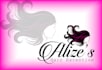 create logo for hair and lash extensions