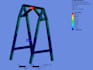 do fea fem assignments using ansys with accurate results