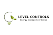 design creative simple growth energy logo