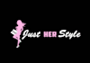 design creative simple growth style logo