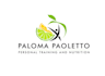 design simple professional healthy logo