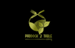 make exceptional genuine table logo design