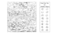 draw hidden object picture from your idea