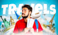 edit travel highlights , promos ,trailers and event recap