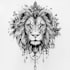 draw your tattoo sketch and design