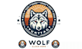 design luxury lion gorilla wolf etc logo