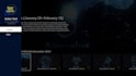 develop roku channel, amazon fire TV, android TV, samsung, lg smart TV apps
