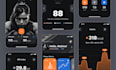 develop fitness app, gym app, workout app, trainer app, health and fitness app