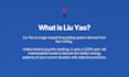 provide a strategic liu yao decision analysis