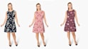 create seamless pattern textie