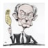 do draw political cartoon and comic strip