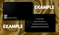 design high quality business cards with a quick turnaround
