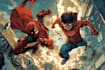create a custom comic illustration