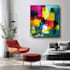 paint digital professional abstract art
