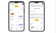 create a custom grocery delivery app android, IOS