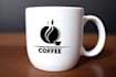 do custom coffee mug design