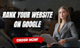 manage and optimize google my business listing for local SEO and local business