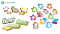 design custom cookie cutters