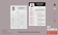 write a job winning ats resume, executive CV, and optimize linkedin profile