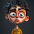 draw cartoon avatar, cartoon character, caricature