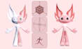 character rigging, and animations