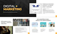 assist with making ceative and concise presentations