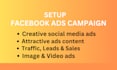 do facebook ads and social advertising