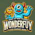 do awesome monster mascot logo design with express delivery