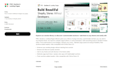 create public shopify app and also manage it