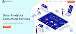 do custom web development, develop website as full stack web developer