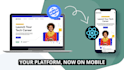 convert your website to mobile app, android app, ios app, mobile app development