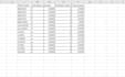 clean  split merge  format the excel data