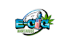 create wonderful and excellent vape logo design