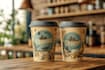 do professional coffee packaging design and custom labels